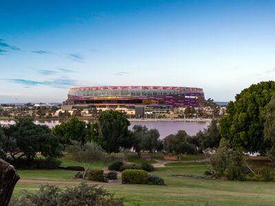 8 / 280 Lord Street, Perth