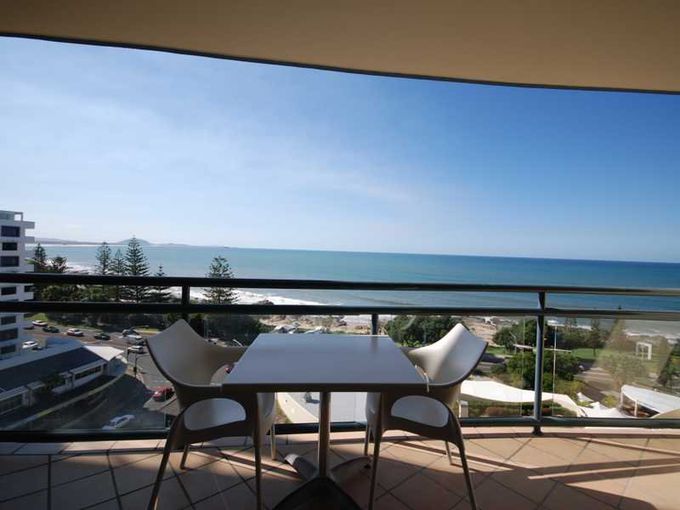 Unit 907 / 121 Mooloolaba Esplanade, Mooloolaba