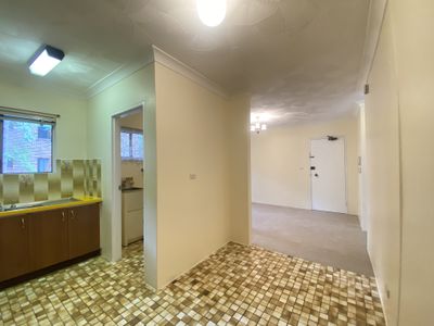 3 / 14-16 Jessie Street, Westmead