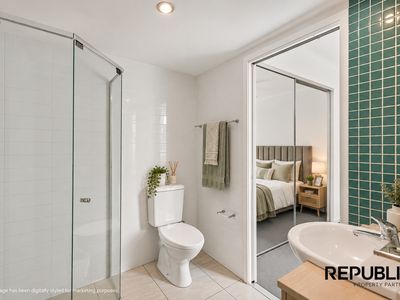 1035 / 1 OCEAN STREET, Burleigh Heads