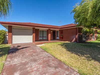 8 Jamaican Road, Safety Bay