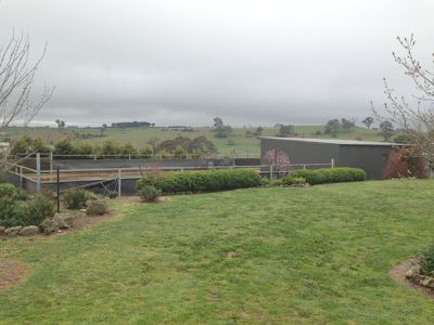 25 Turner Street, Barry