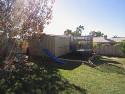29 Lukin Crescent, Kangaroo Flat