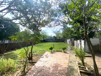 23 Amos Street, Westmead