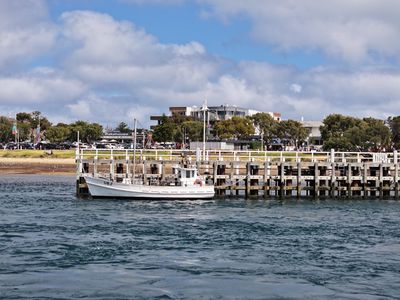 34 Park Road, San Remo