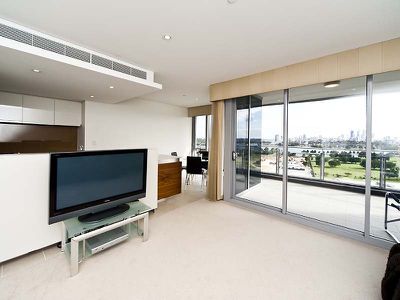 1201 / 19 The Circus, Burswood