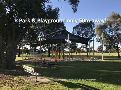 (Lot 1) 1 Medhurst Crescent, Nollamara