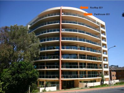 801 / 50-54 North Street, Forster