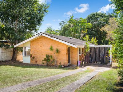 4 Currong Street, Kenmore