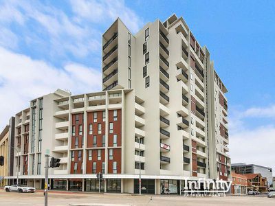 304 / 18 Woodville Street, Hurstville