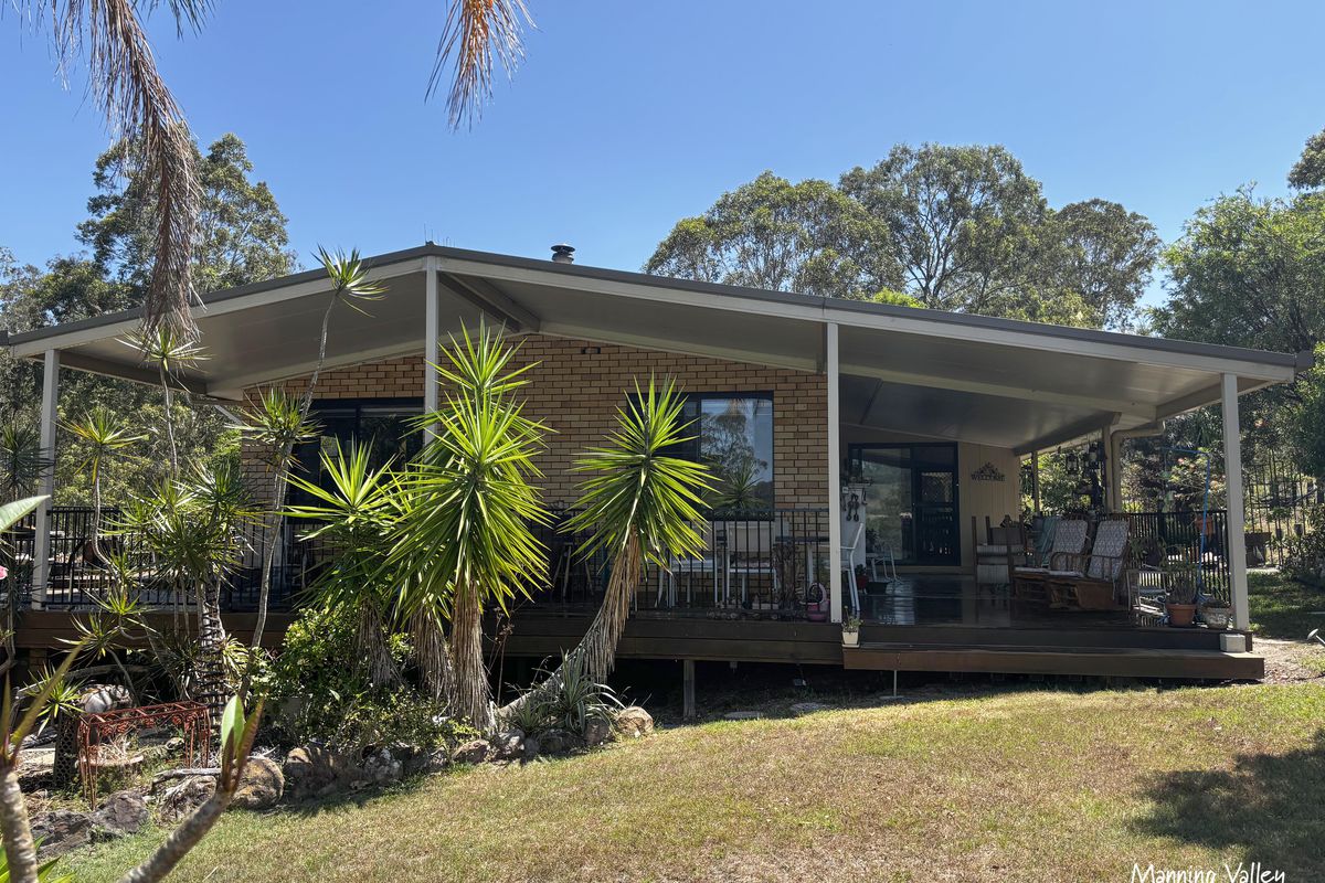 332 Kimbriki Road, Burrell Creek