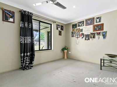71 Waterview Drive, Dundowran Beach
