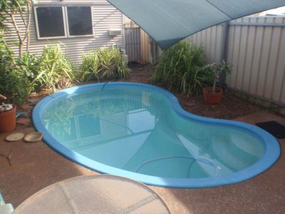 26 Minderoo Avenue, South Hedland