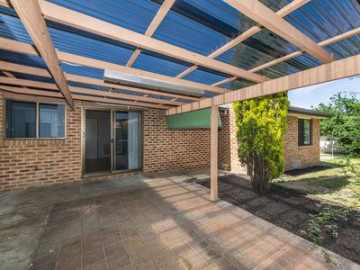 35 Wettenhall Circuit, Calwell