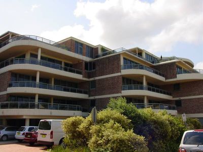 22 / 158 Princes Highway, Arncliffe