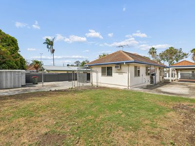5 Frangipani Street, Inala