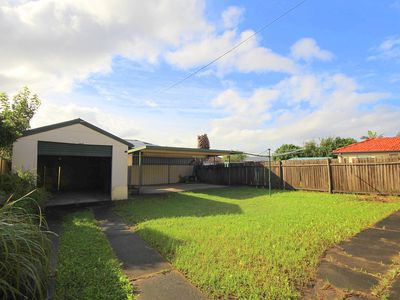 83 Wycombe Street, Yagoona