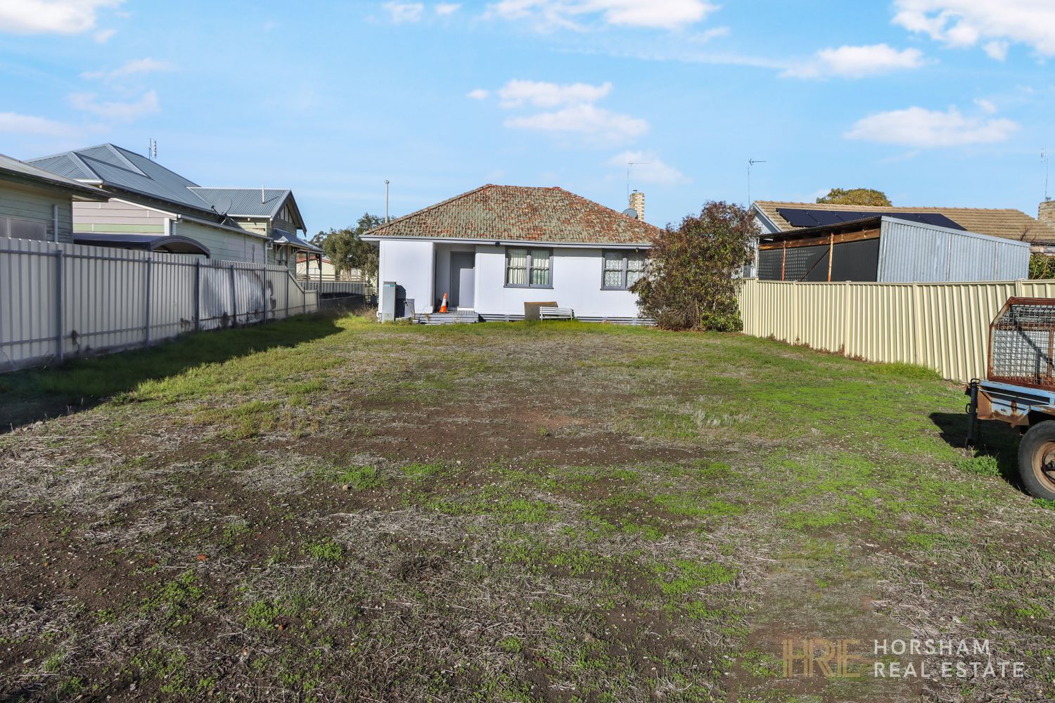 26 Elizabeth Street, Horsham