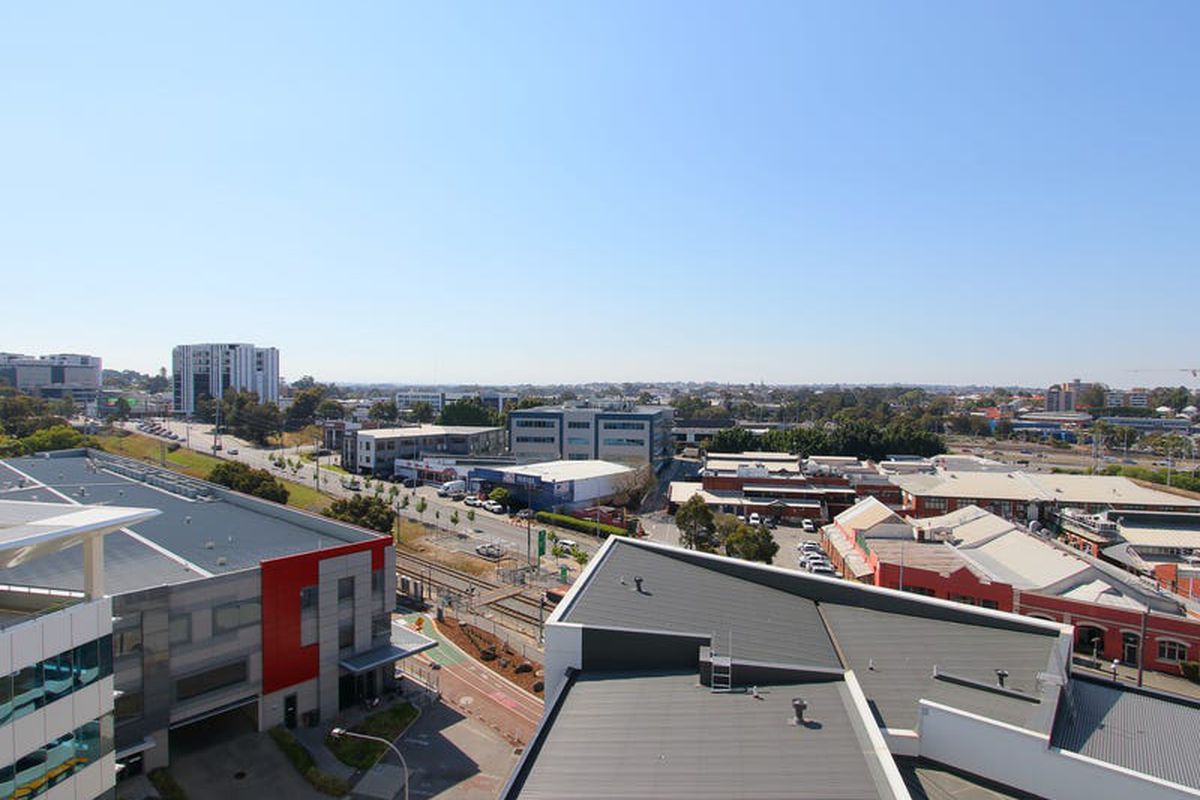 81 / 6 Campbell Street, West Perth