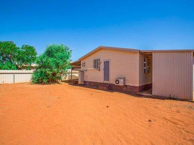 2 / 15 Rutherford Road, South Hedland