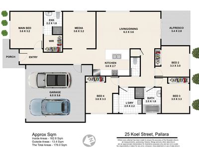 25 Koel Street, Pallara