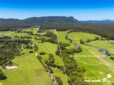 49 Bluffview Road, Wauchope