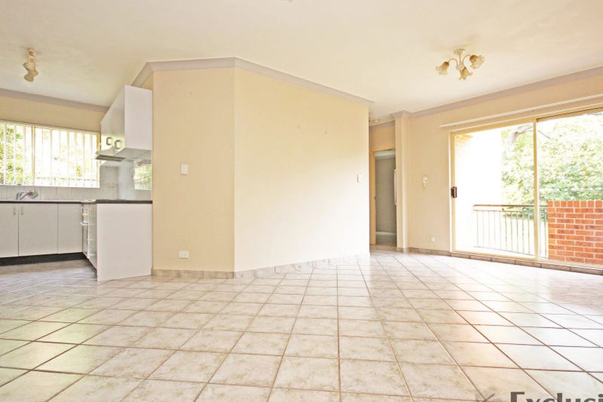 7 / 349 Old Canterbury Road, Dulwich Hill