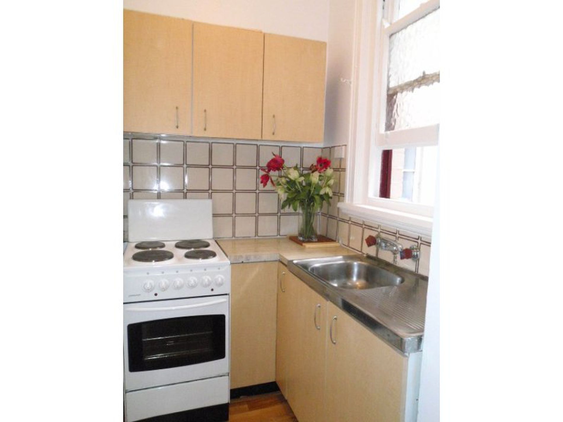12 / 19 Kellet Street, Potts Point