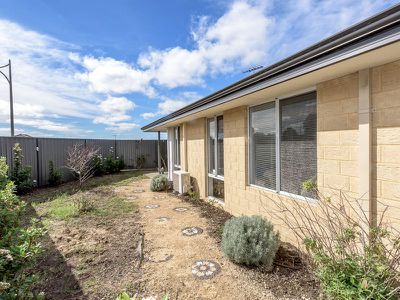 33 Rubens Circuit , Baldivis