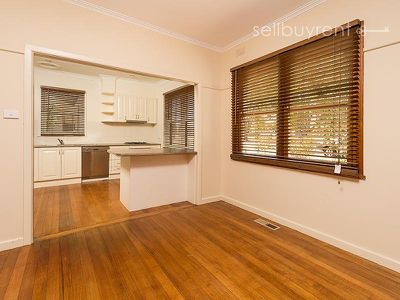 309 BEECHWORTH ROAD, Wodonga