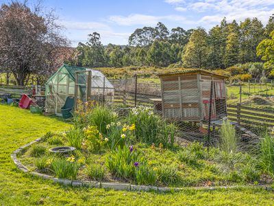 3064 Huon Highway, Franklin