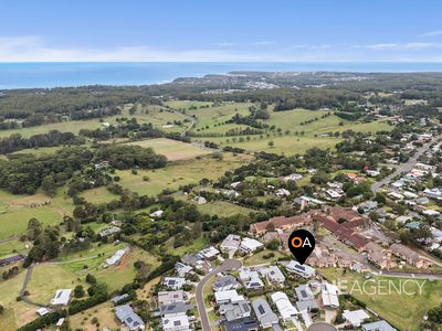 30 Eyrie Bowrie Drive, Milton