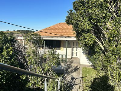 63 Second Avenue, Warrawong