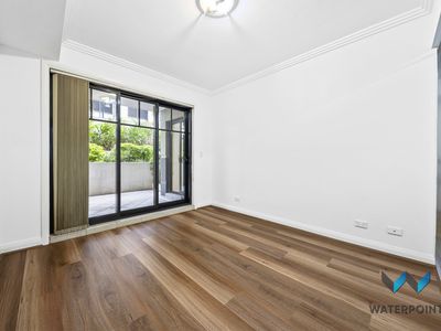 52 / 141 Bowden Street, Meadowbank