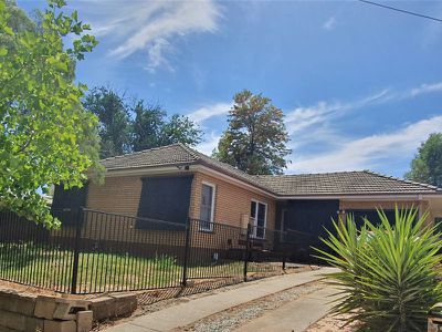8 Frederick St, Wahgunyah