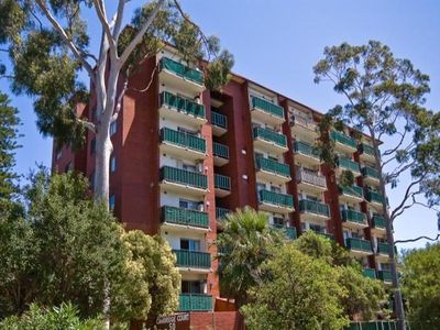 78 / 50-54 Cambridge Street, West Leederville