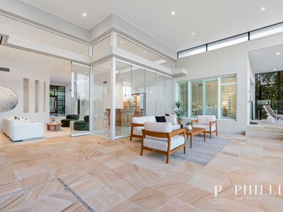 5693 Anchorage Terrace, Sanctuary Cove
