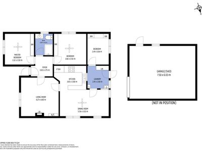 21 Elvins Street, Mansfield