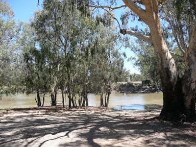 9 Brougham Street, Moulamein