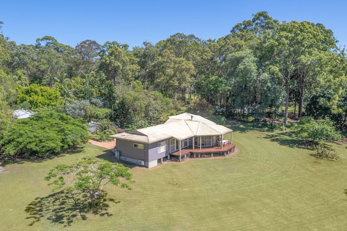 226 Gardiners Road, James Creek