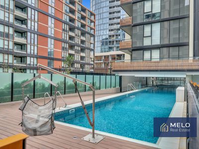 1112 / 40 Hall Street, Moonee Ponds