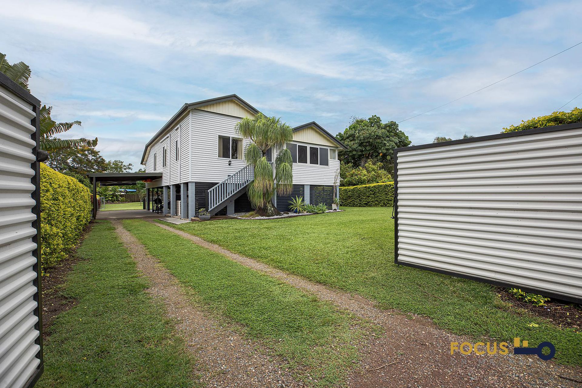 30 Mill Street, Sarina