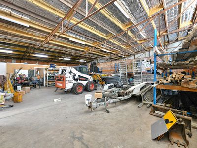 9 Production Avenue, Kogarah