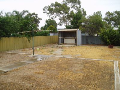 23 BARBER STREET, Pyramid Hill