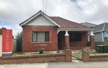 18 Harbourne Road, Kingsford