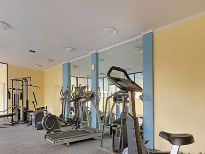 35 / 1-55 West Parade, West Ryde