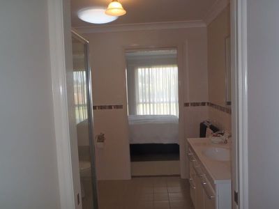 4 / 5 John Brass Court, Dubbo