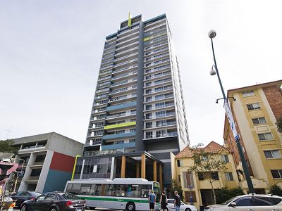 113 / 148 Adelaide Terrace, East Perth