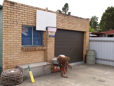 123 Main Street, Huonville