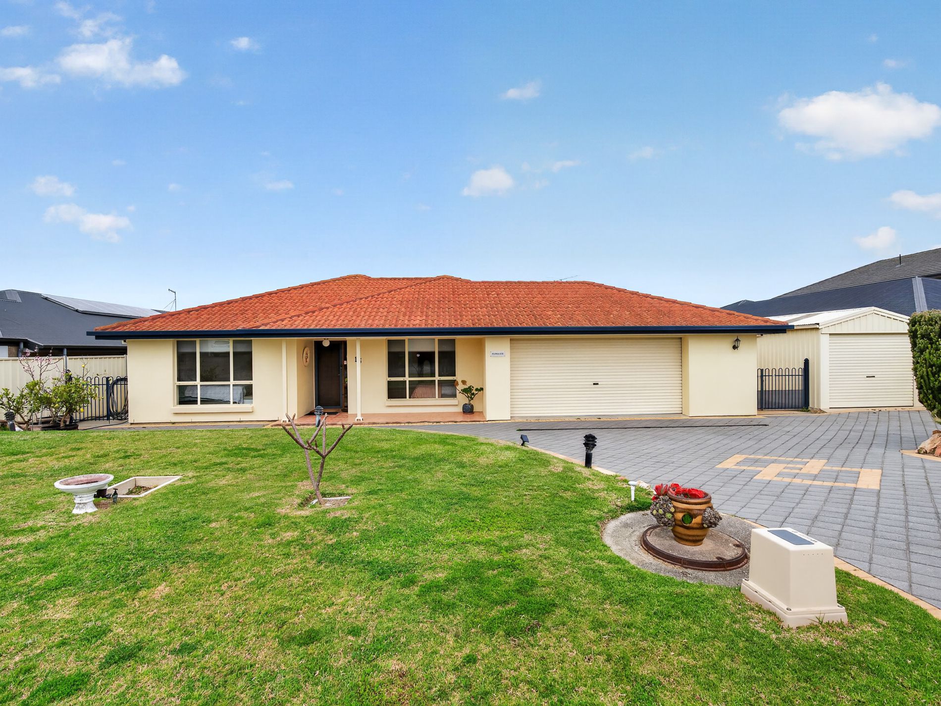 15 Britannia Parade, Hindmarsh Island
